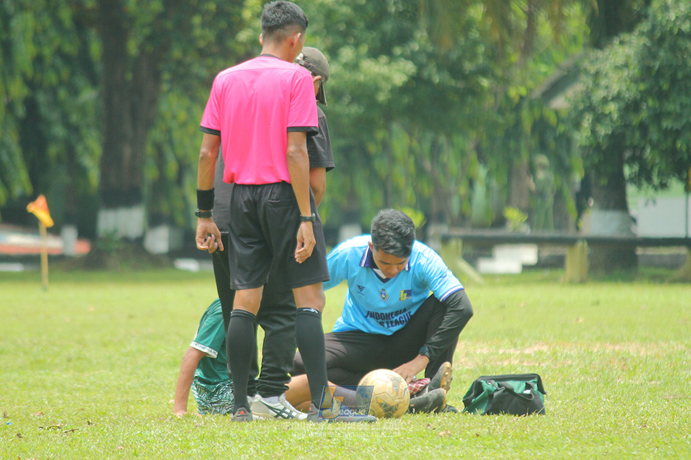ijl u13 011125 binna banua fc blue vs indonesia muda utara