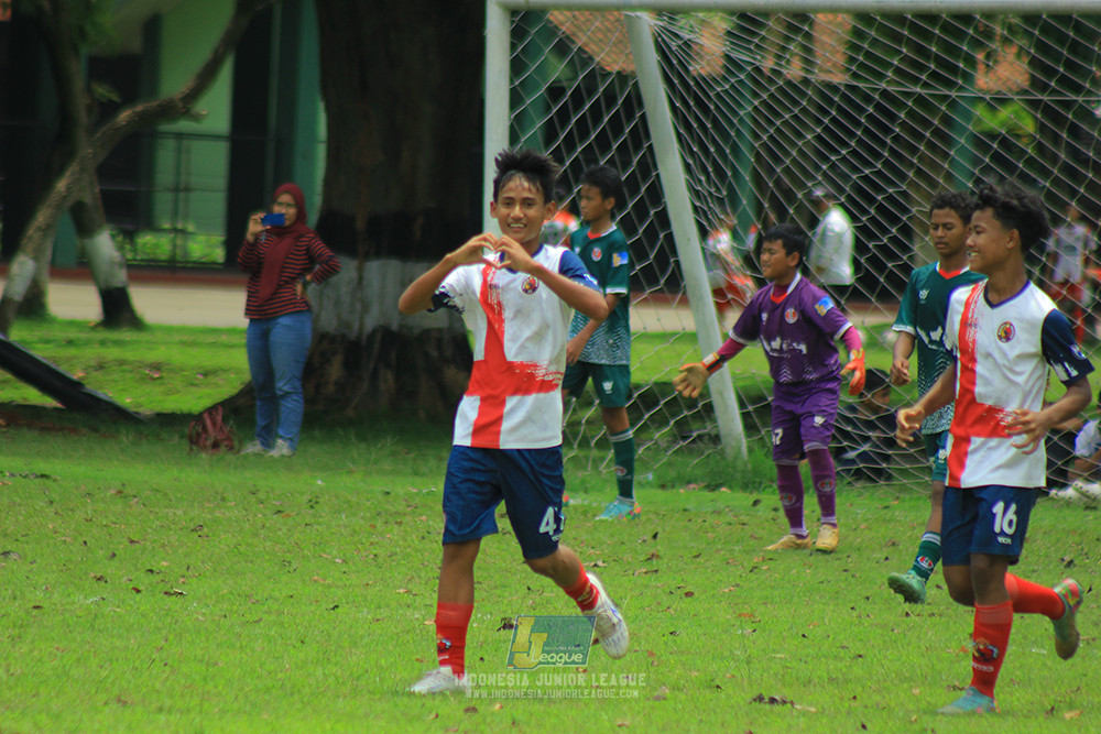ijl u13 011125 binna banua fc blue vs indonesia muda utara
