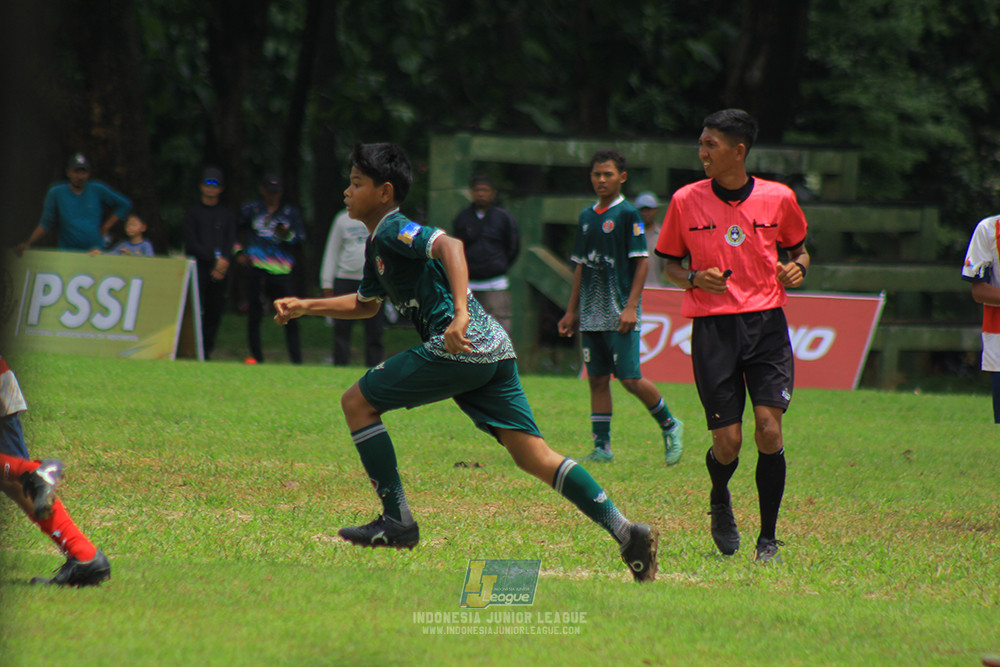 ijl u13 011125 binna banua fc blue vs indonesia muda utara