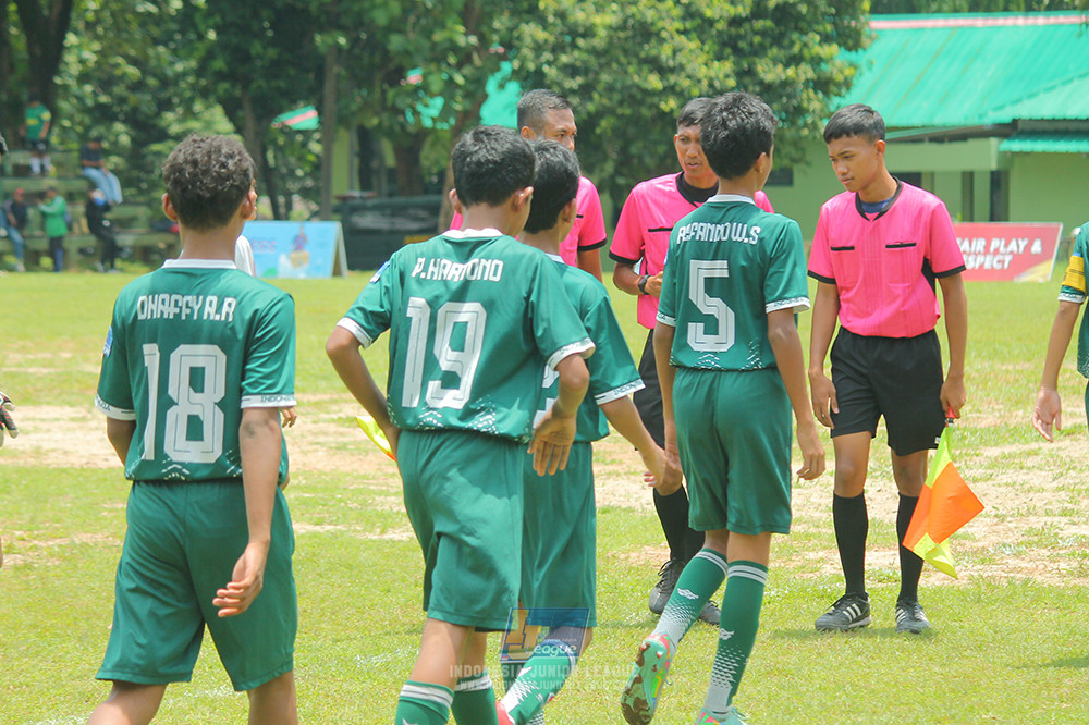 ijl u13 011125 binna banua fc blue vs indonesia muda utara