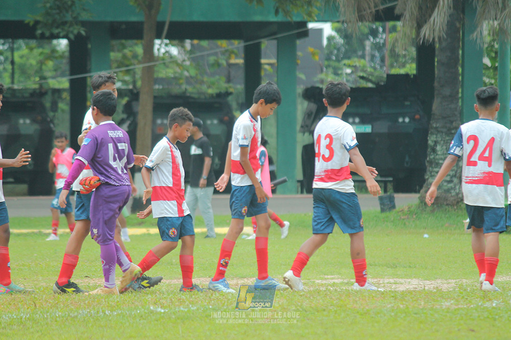ijl u13 011125 binna banua fc blue vs indonesia muda utara