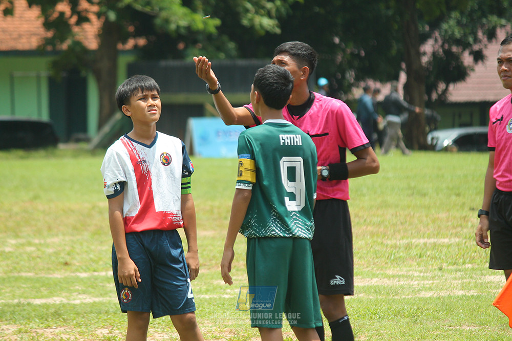 ijl u13 011125 binna banua fc blue vs indonesia muda utara