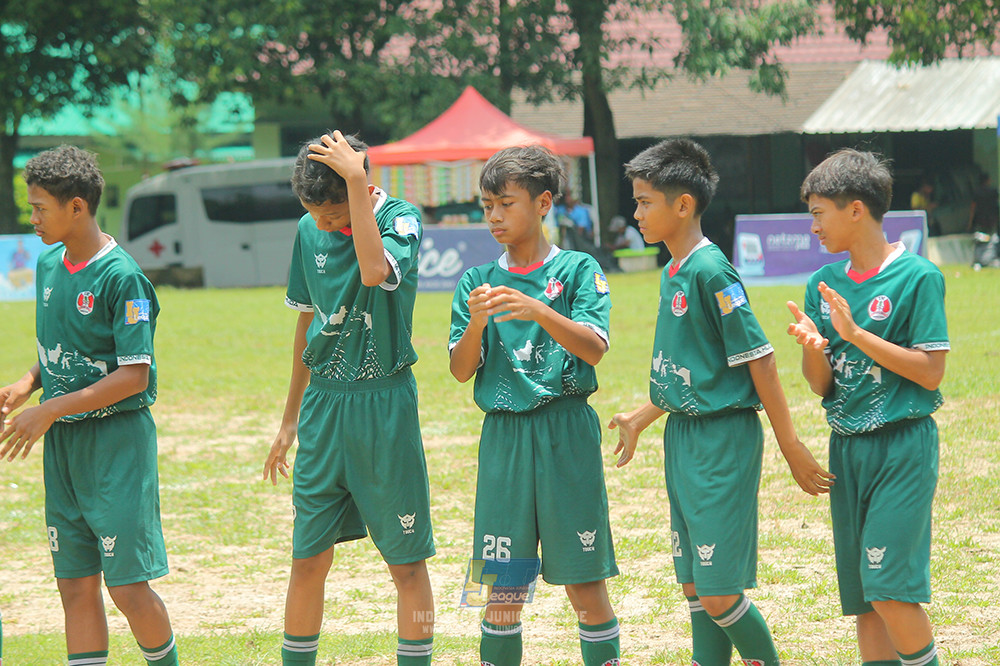 ijl u13 011125 binna banua fc blue vs indonesia muda utara