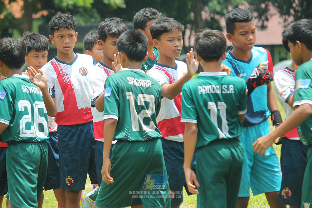 ijl u13 011125 binna banua fc blue vs indonesia muda utara