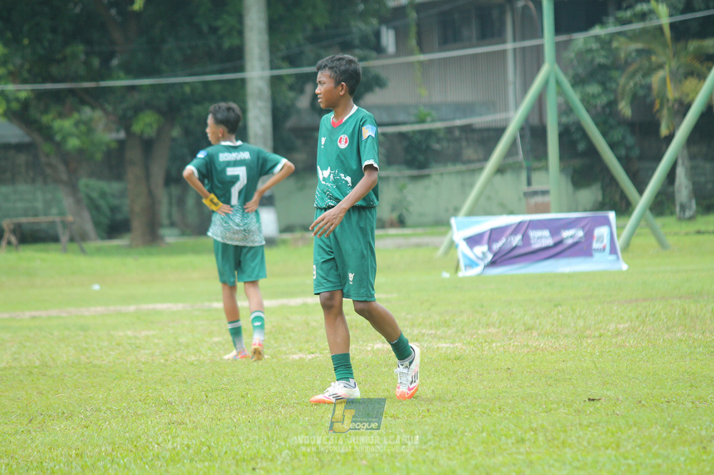 ijl u13 011125 binna banua fc blue vs indonesia muda utara