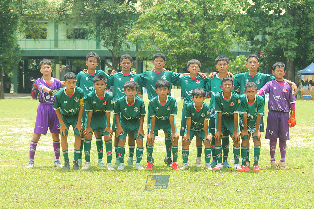 ijl u13 011125 binna banua fc blue vs indonesia muda utara