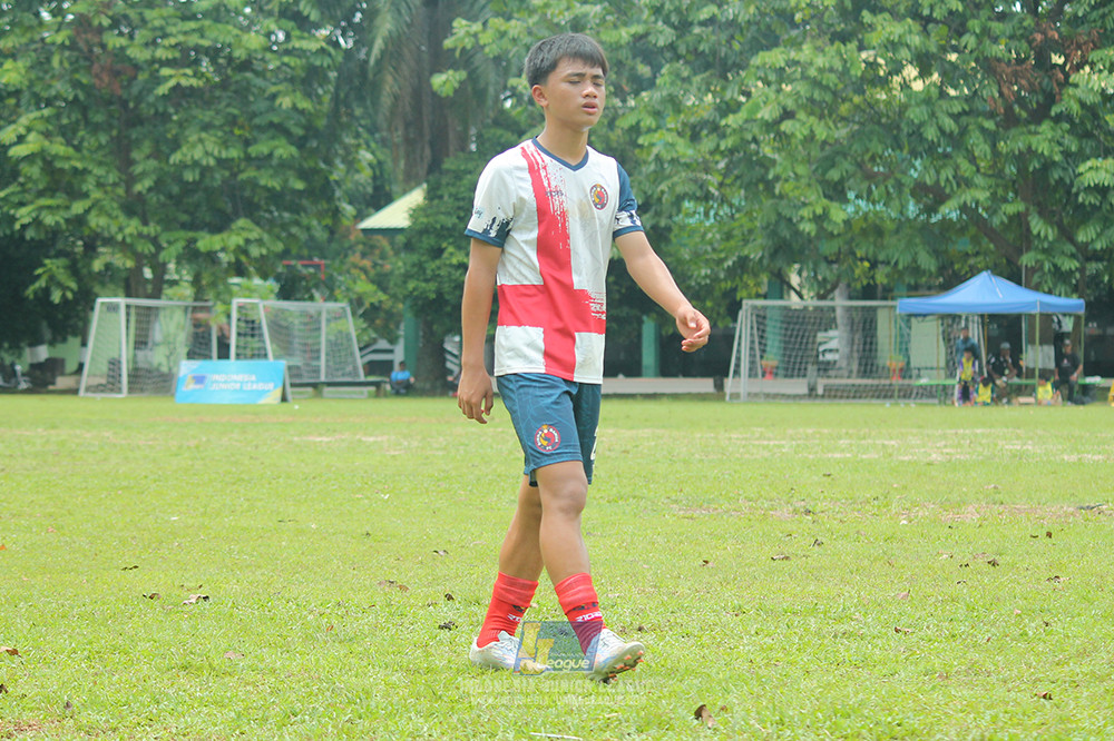 ijl u13 011125 binna banua fc blue vs indonesia muda utara