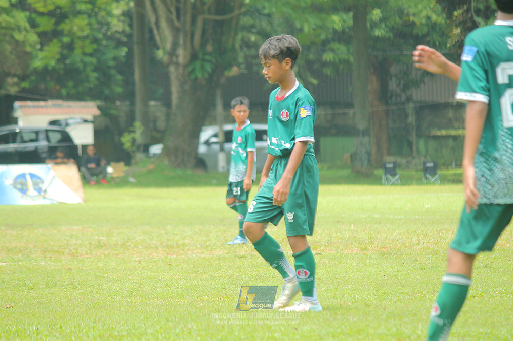 ijl u13 011125 binna banua fc blue vs indonesia muda utara