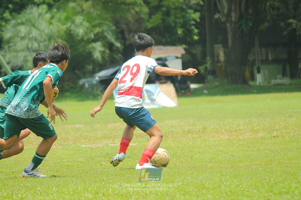 ijl u13 011125 binna banua fc blue vs indonesia muda utara