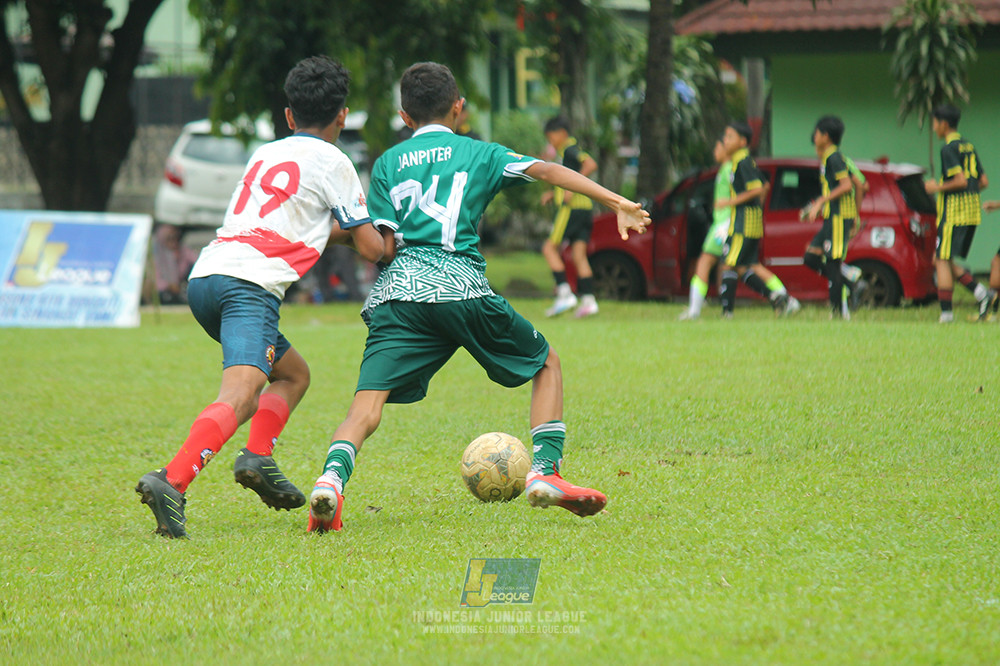 ijl u13 011125 binna banua fc blue vs indonesia muda utara