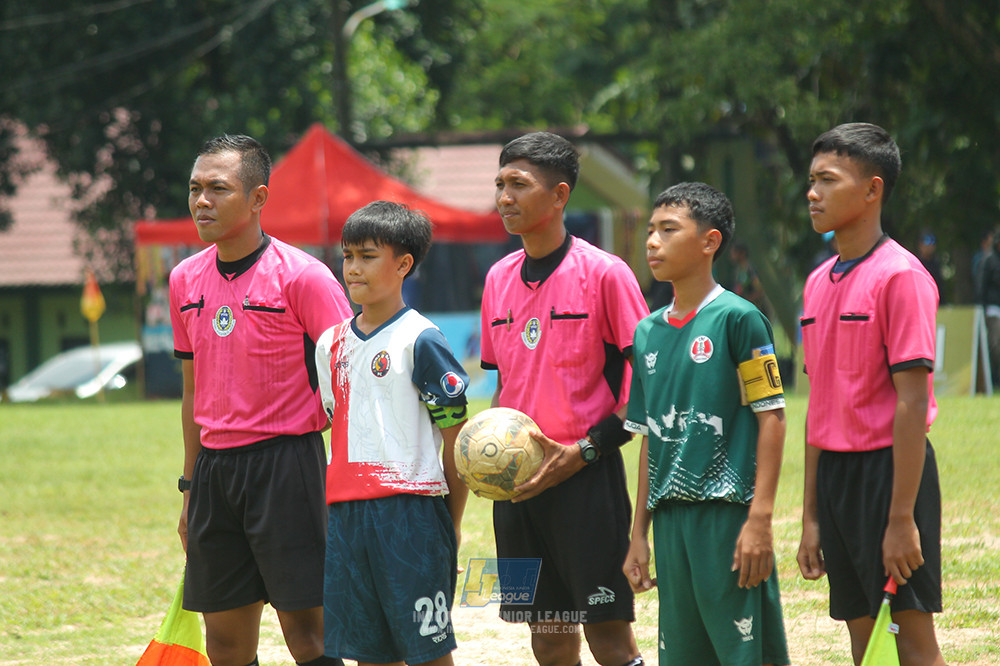 ijl u13 011125 binna banua fc blue vs indonesia muda utara