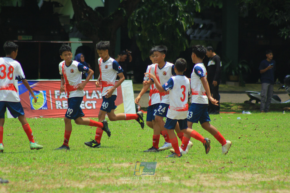 ijl u13 011125 binna banua fc blue vs indonesia muda utara