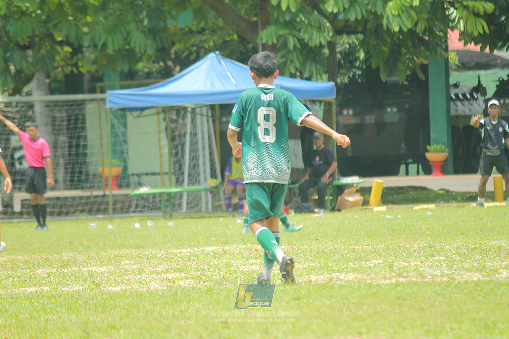 ijl u13 011125 binna banua fc blue vs indonesia muda utara