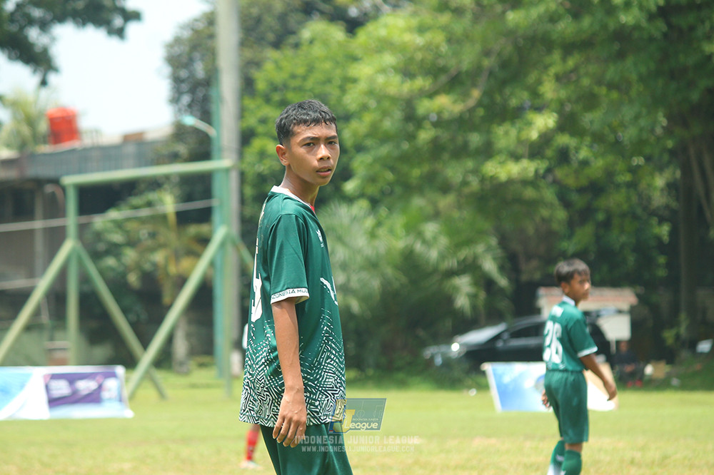 ijl u13 011125 binna banua fc blue vs indonesia muda utara