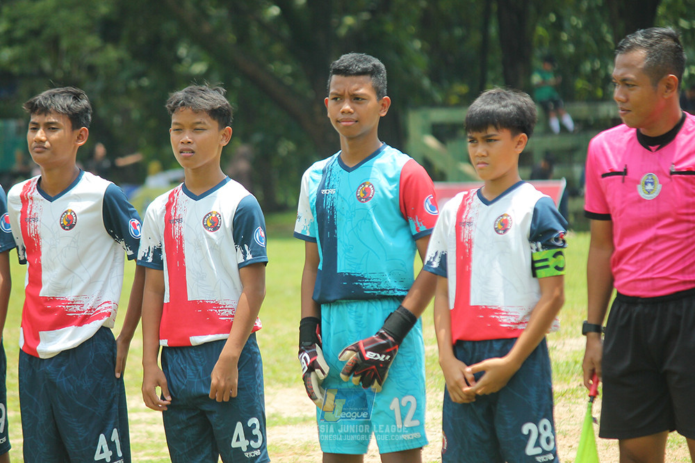 ijl u13 011125 binna banua fc blue vs indonesia muda utara