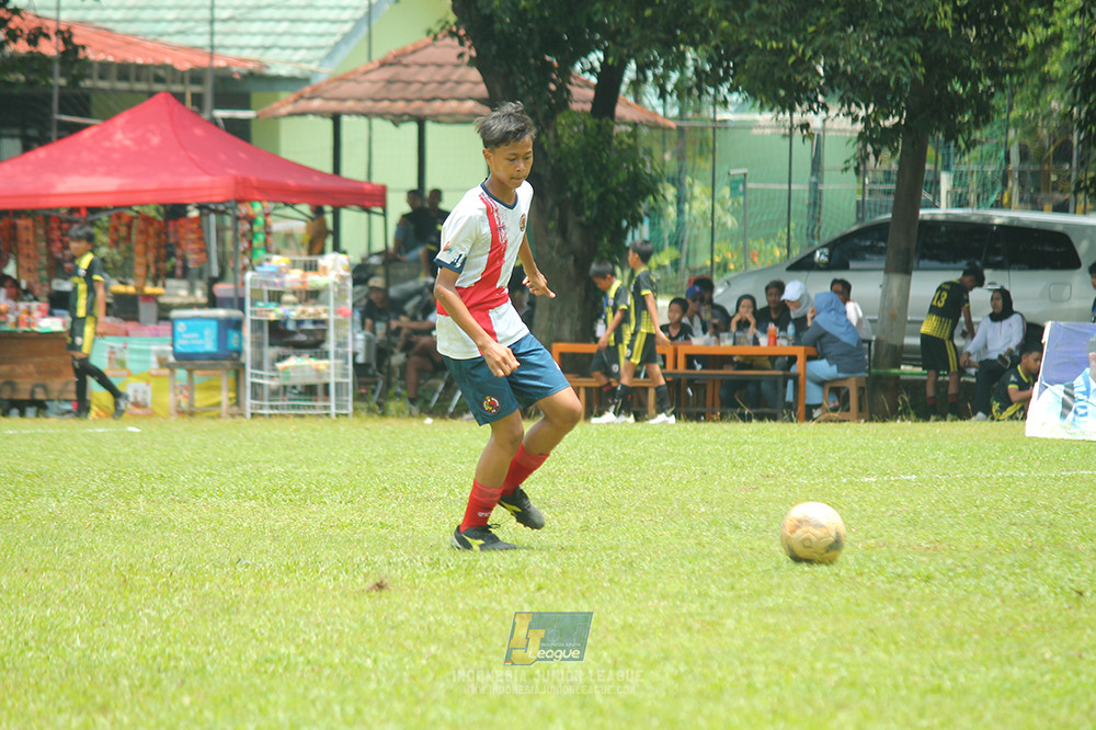 ijl u13 011125 binna banua fc blue vs indonesia muda utara