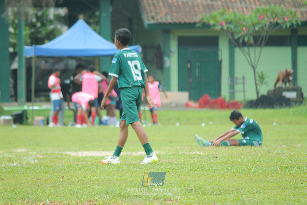 ijl u13 011125 binna banua fc blue vs indonesia muda utara