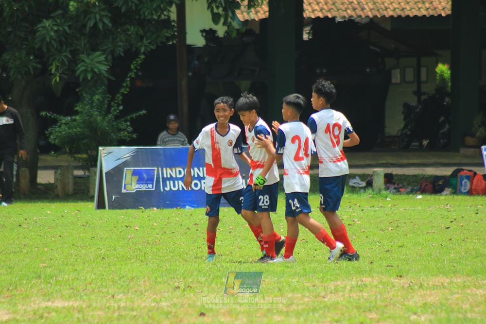 ijl u13 011125 binna banua fc blue vs indonesia muda utara