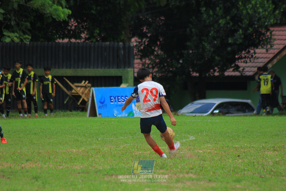 ijl u13 011125 binna banua fc blue vs indonesia muda utara