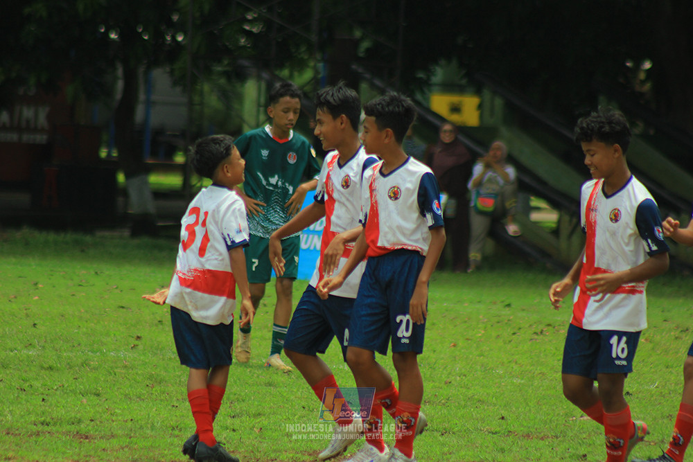 ijl u13 011125 binna banua fc blue vs indonesia muda utara