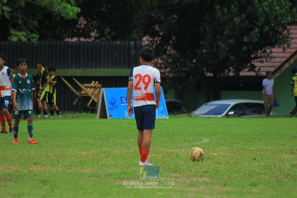 ijl u13 011125 binna banua fc blue vs indonesia muda utara