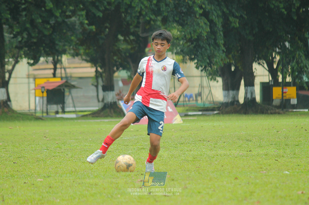 ijl u13 011125 binna banua fc blue vs indonesia muda utara