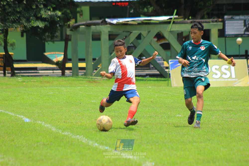 ijl u13 011125 binna banua fc blue vs indonesia muda utara