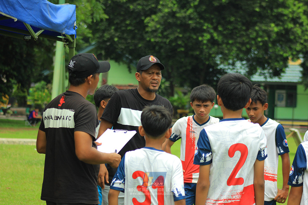 ijl u13 011125 binna banua fc blue vs indonesia muda utara