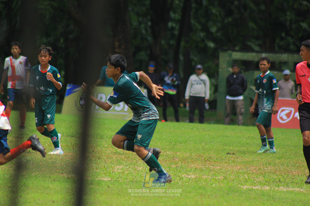 ijl u13 011125 binna banua fc blue vs indonesia muda utara