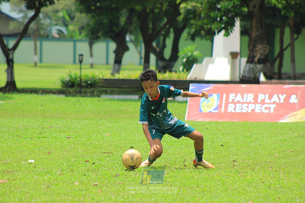 ijl u13 011125 binna banua fc blue vs indonesia muda utara