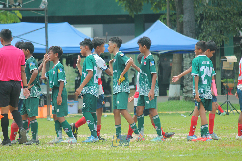 ijl u13 011125 binna banua fc blue vs indonesia muda utara