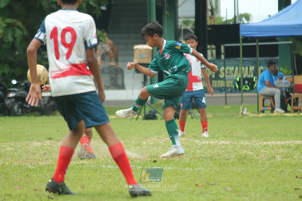 ijl u13 011125 binna banua fc blue vs indonesia muda utara