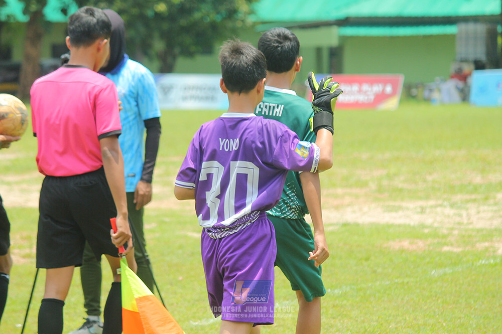 ijl u13 011125 binna banua fc blue vs indonesia muda utara