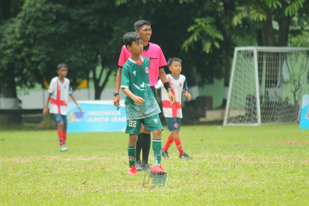 ijl u13 011125 binna banua fc blue vs indonesia muda utara