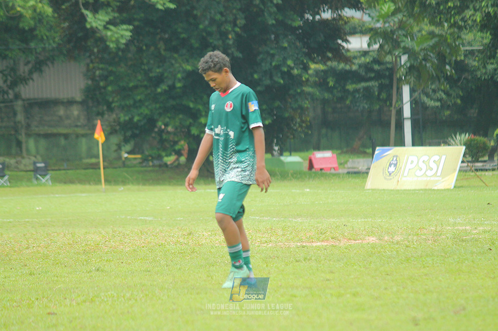 ijl u13 011125 binna banua fc blue vs indonesia muda utara
