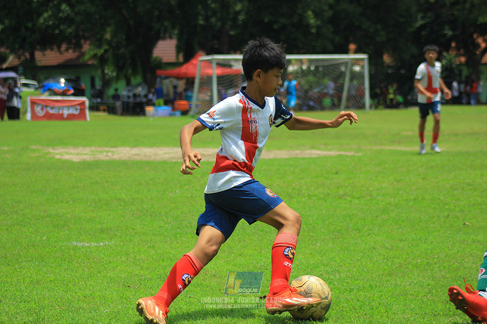 ijl u13 011125 binna banua fc blue vs indonesia muda utara