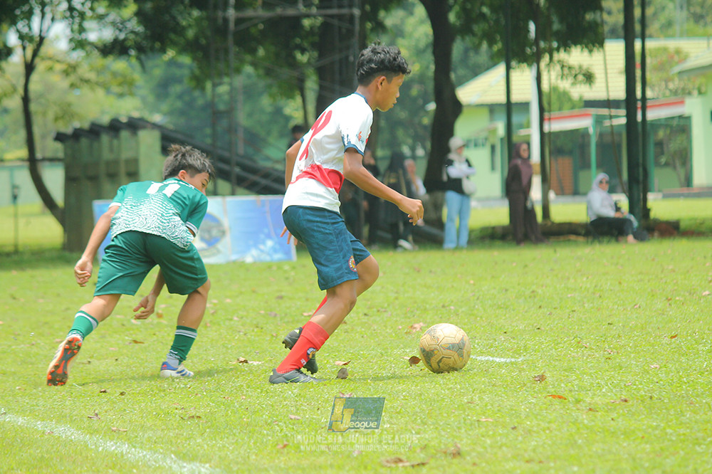 ijl u13 011125 binna banua fc blue vs indonesia muda utara