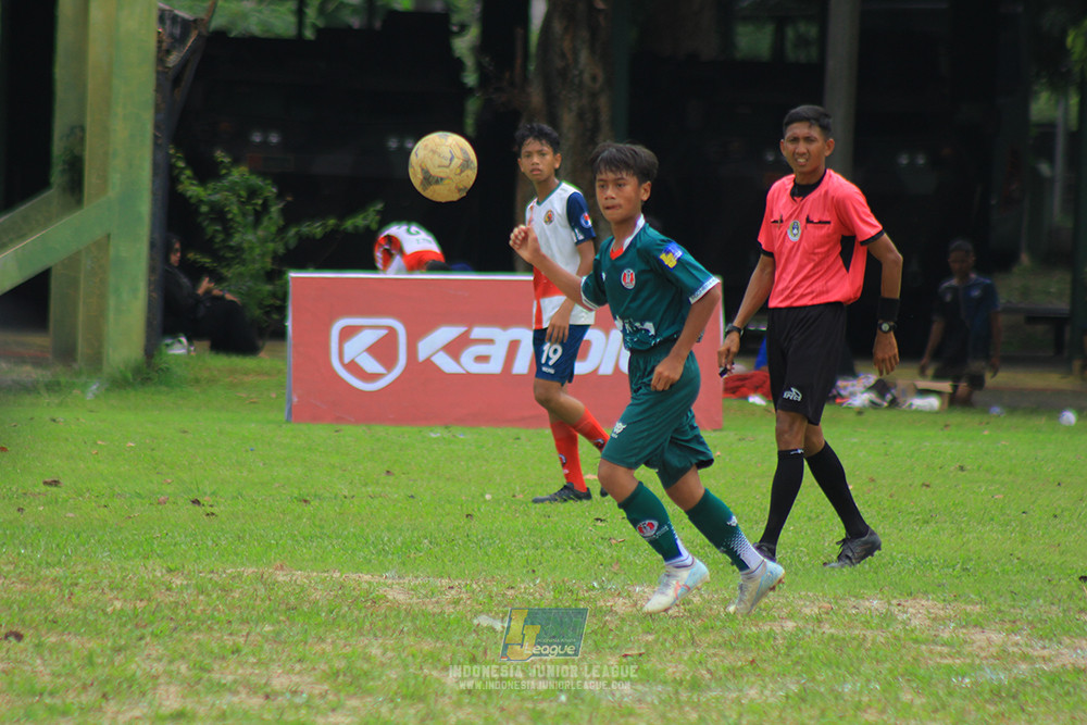 ijl u13 011125 binna banua fc blue vs indonesia muda utara