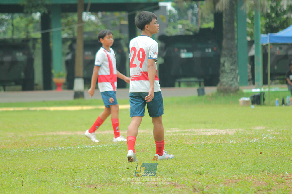 ijl u13 011125 binna banua fc blue vs indonesia muda utara