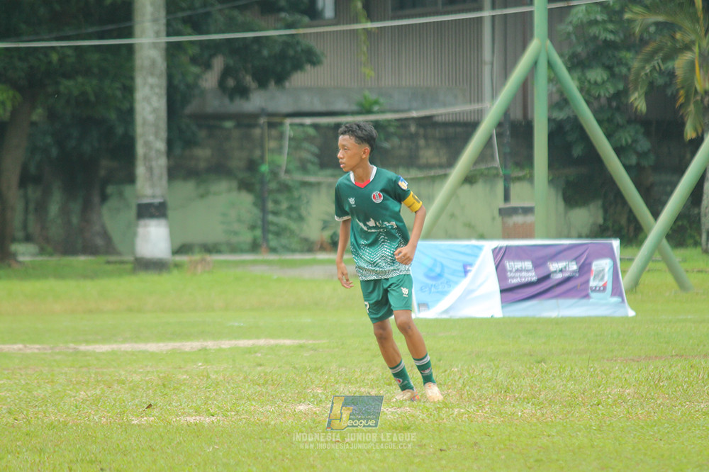 ijl u13 011125 binna banua fc blue vs indonesia muda utara