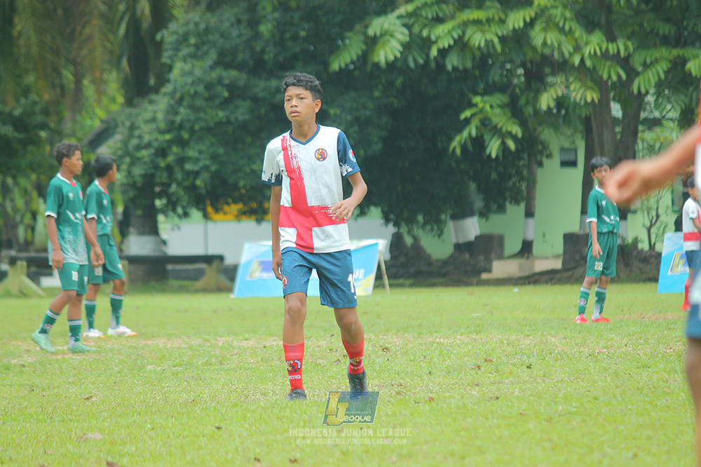 ijl u13 011125 binna banua fc blue vs indonesia muda utara