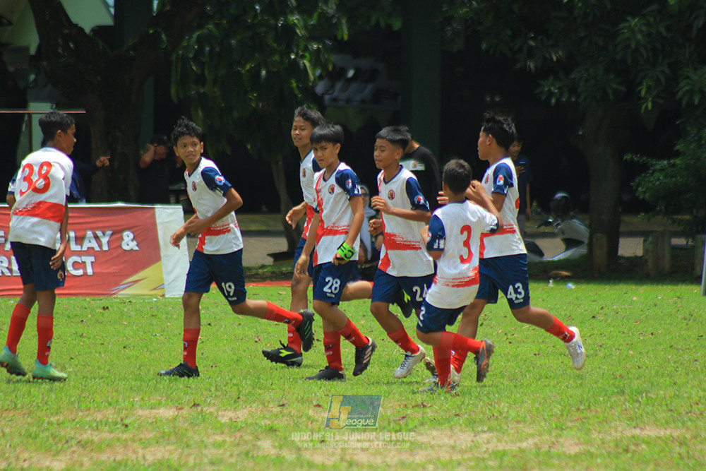 ijl u13 011125 binna banua fc blue vs indonesia muda utara