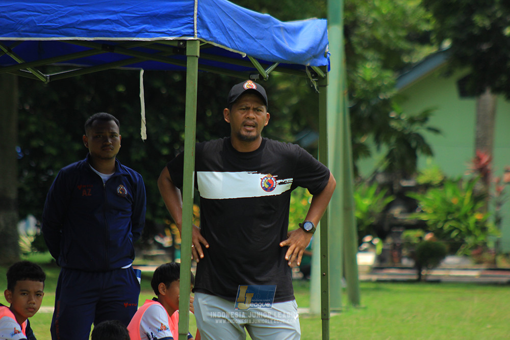 ijl u13 011125 binna banua fc blue vs indonesia muda utara