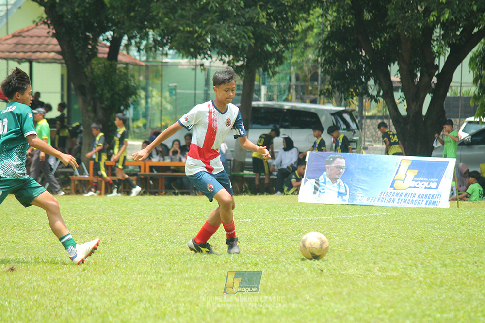 ijl u13 011125 binna banua fc blue vs indonesia muda utara