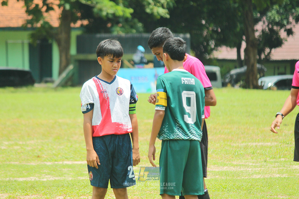 ijl u13 011125 binna banua fc blue vs indonesia muda utara
