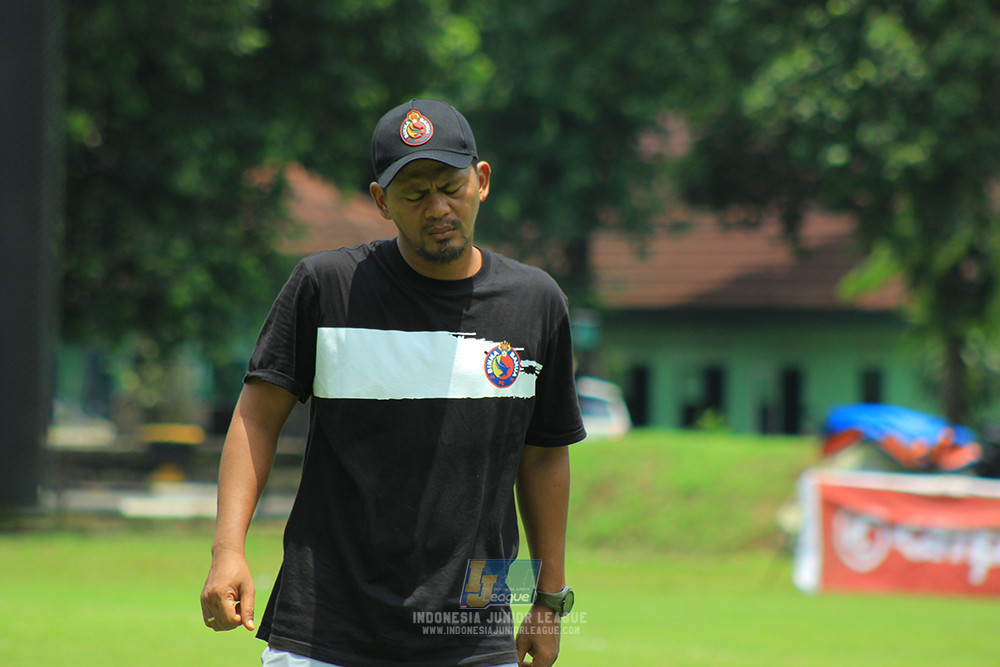 ijl u13 011125 binna banua fc blue vs indonesia muda utara