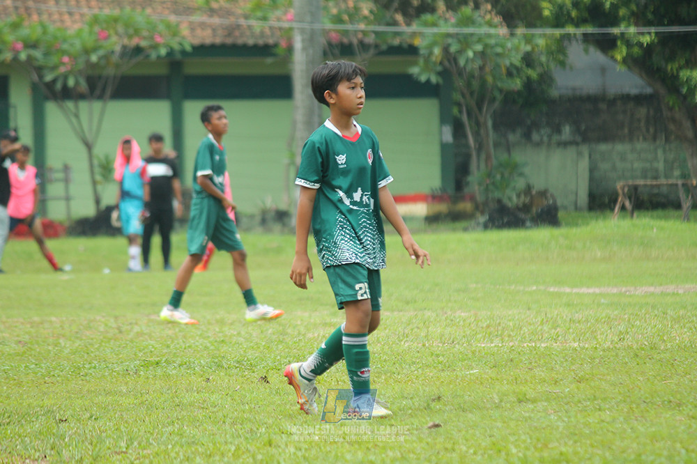 ijl u13 011125 binna banua fc blue vs indonesia muda utara