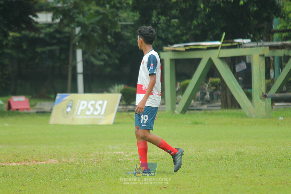ijl u13 011125 binna banua fc blue vs indonesia muda utara