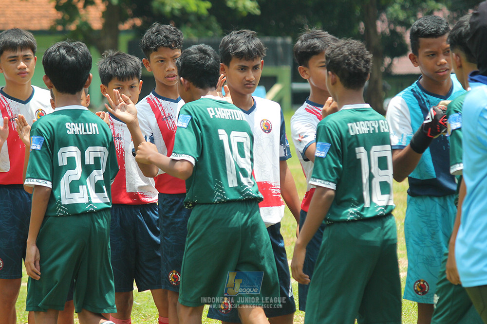 ijl u13 011125 binna banua fc blue vs indonesia muda utara