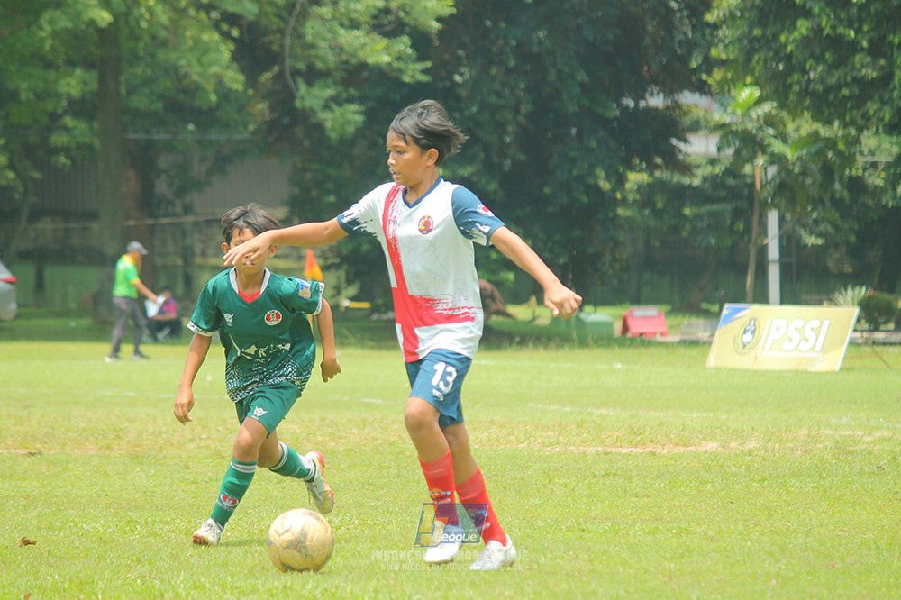 ijl u13 011125 binna banua fc blue vs indonesia muda utara